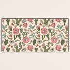 Sweetly wild desert 45 Desk Mat Gallery Image 3