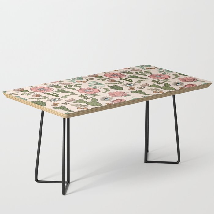 Sweetly wild desert 45 Coffee Table Gallery Image 1