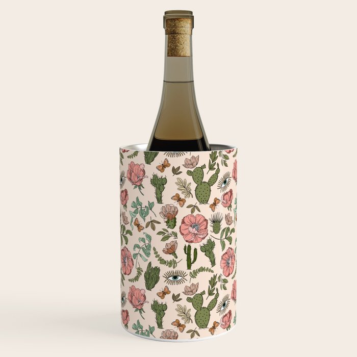 Sweetly wild desert 45 Wine Chiller Gallery Image 2