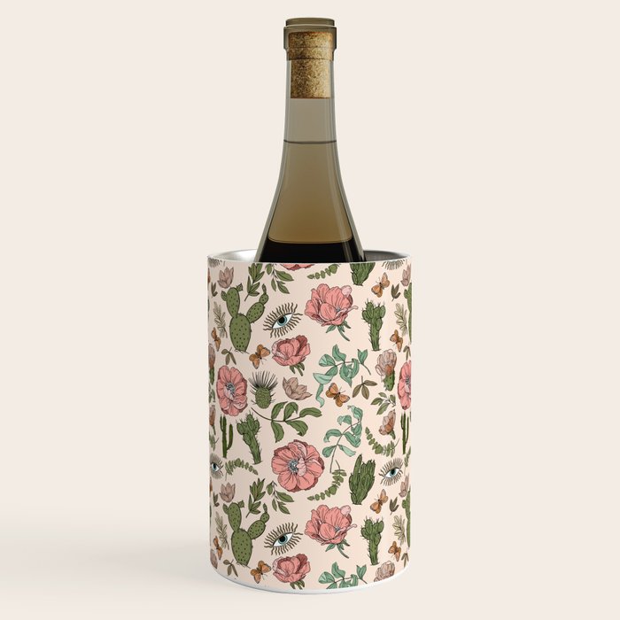 Sweetly wild desert 45 Wine Chiller Gallery Image 3