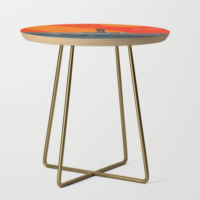 Failure as an Option Side Table Gallery Image 1