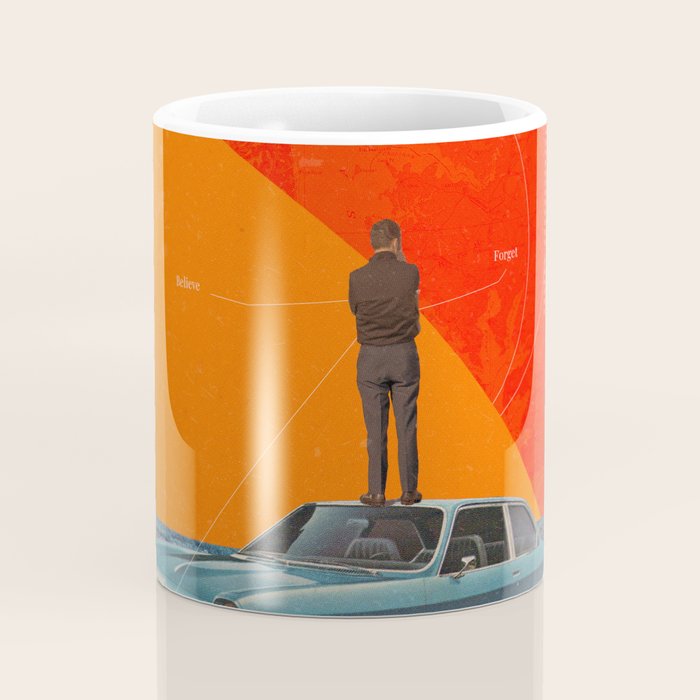 Failure as an Option Coffee Mug Gallery Image 4