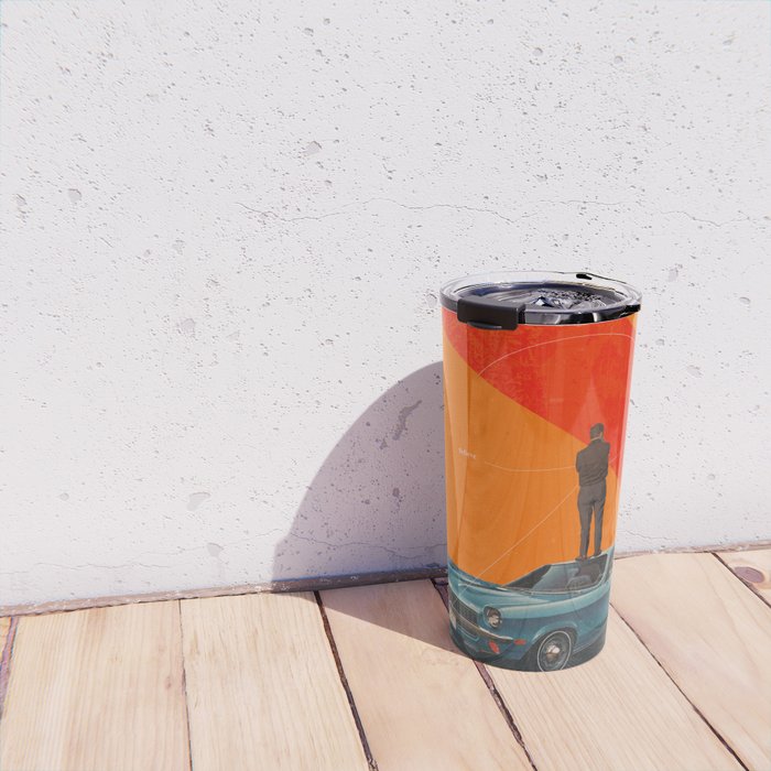 Failure as an Option Travel Mug Gallery Image 4