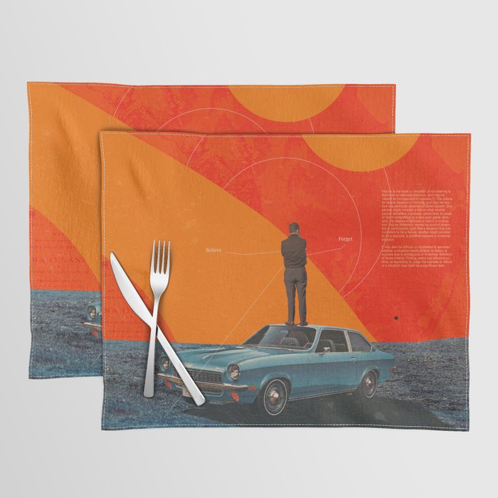Failure as an Option Placemat Gallery Image 1