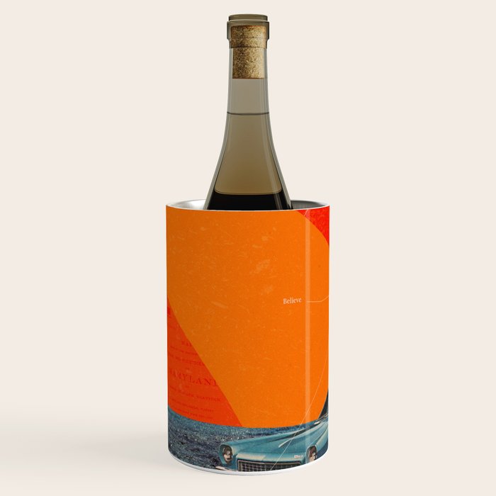 Failure as an Option Wine Chiller Gallery Image 2