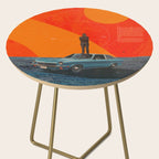 Failure as an Option Side Table Gallery Image 2