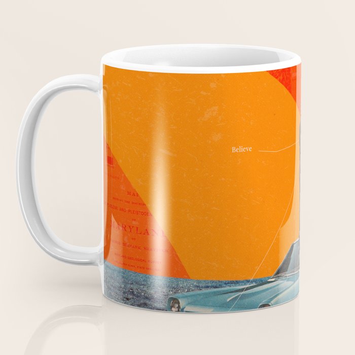 Failure as an Option Coffee Mug Gallery Image 3