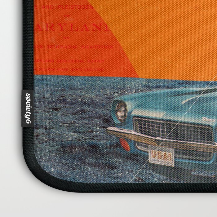 Failure as an Option Laptop Sleeve Gallery Image 3