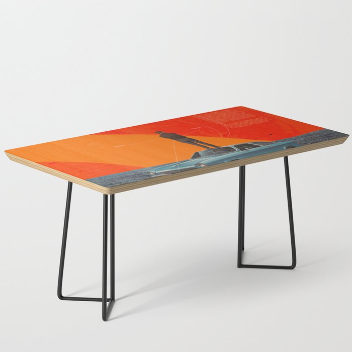 Failure as an Option Coffee Table Gallery Image 1