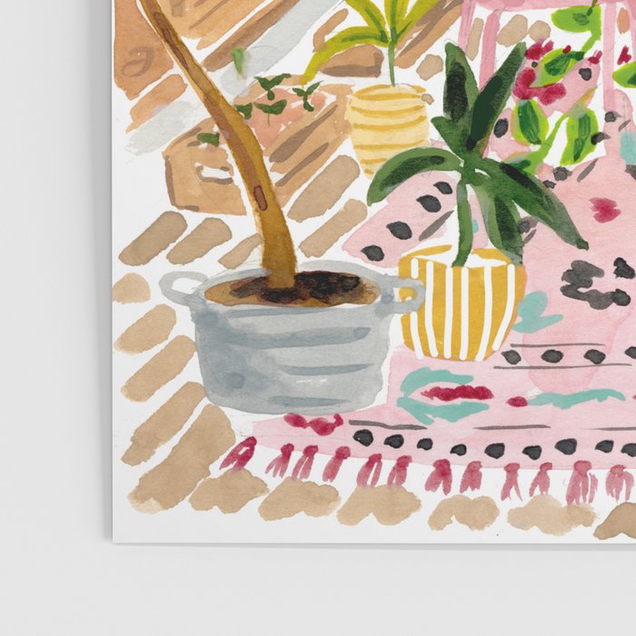 Greenhouse Dog Poster Gallery Image 3