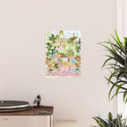 Greenhouse Dog Poster Gallery Image 2