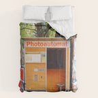 Photoautomat Comforter Gallery Image 6