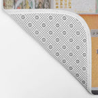 Photoautomat Bath Mat Gallery Image 2