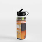 Photoautomat Water Bottle Gallery Image 1