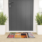 Photoautomat Welcome Mat Gallery Image 3