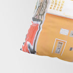Photoautomat Pillow Sham Gallery Image 4