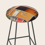 Photoautomat Stool Gallery Image 2