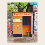 Photoautomat Poster Gallery Image 4