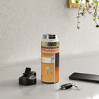 Photoautomat Water Bottle Gallery Image 4