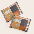 Photoautomat Pillow Sham Gallery Image 3