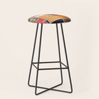 Photoautomat Stool Gallery Image 1