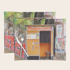 Photoautomat Placemat Gallery Image 1