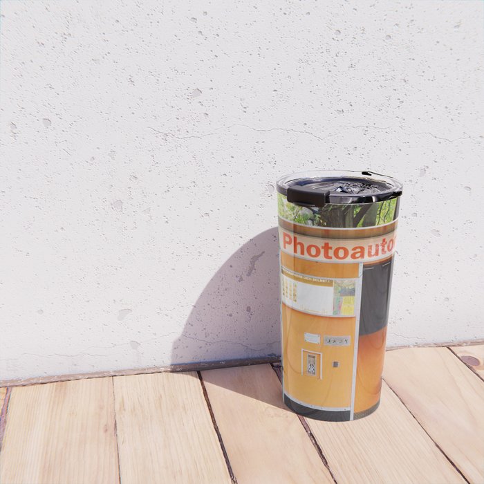 Photoautomat Travel Mug Gallery Image 4