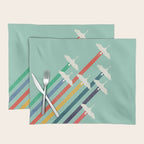 The Cranes Placemat Gallery Image 1