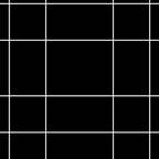 black and white Coffee Mug Gallery Image 2