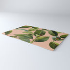Botanical Collection 01 Rug Gallery Image 3