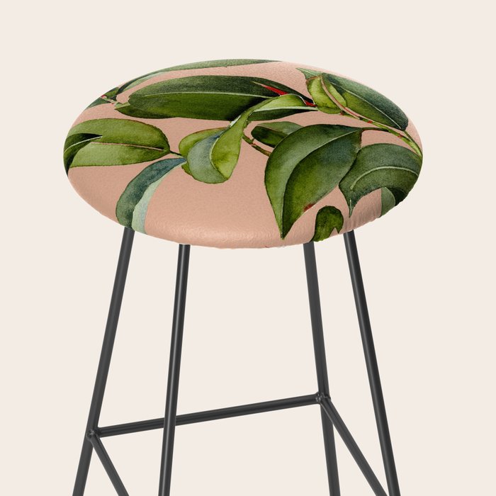 Botanical Collection 01 Stool Gallery Image 2