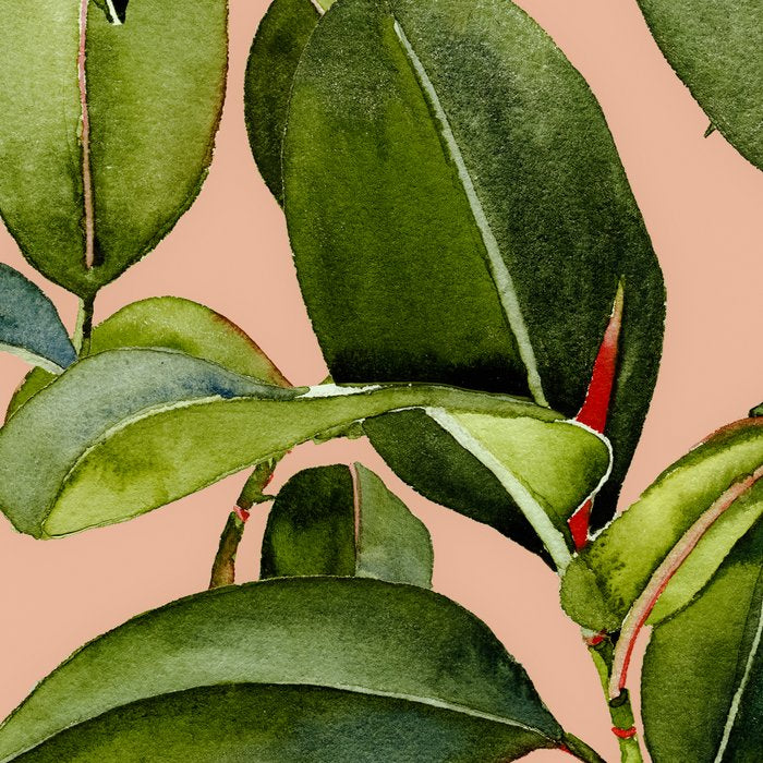 Botanical Collection 01 Coffee Mug Gallery Image 2