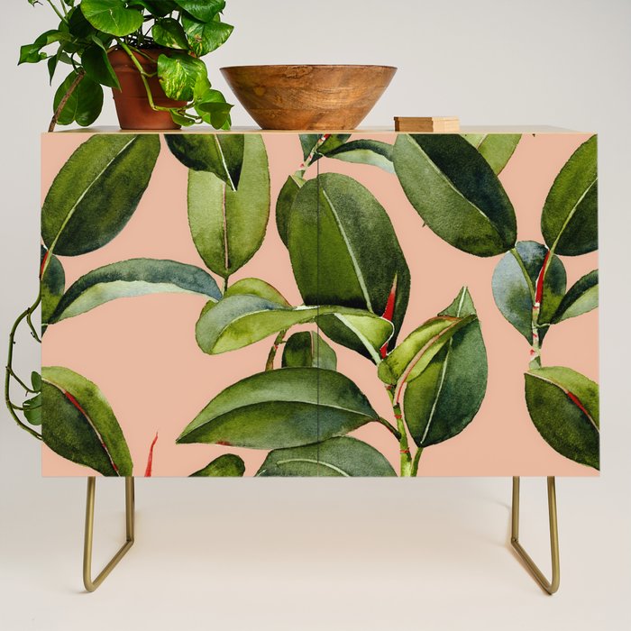 Botanical Collection 01 Credenza Gallery Image 1