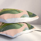 Botanical Collection 01 Pillow Sham Gallery Image 3