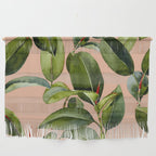 Botanical Collection 01 Wall Hanging Gallery Image 1