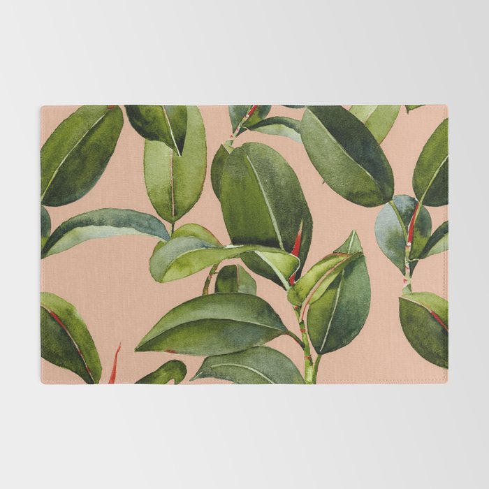 Botanical Collection 01 Rug Gallery Image 2