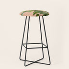 Botanical Collection 01 Stool Gallery Image 1