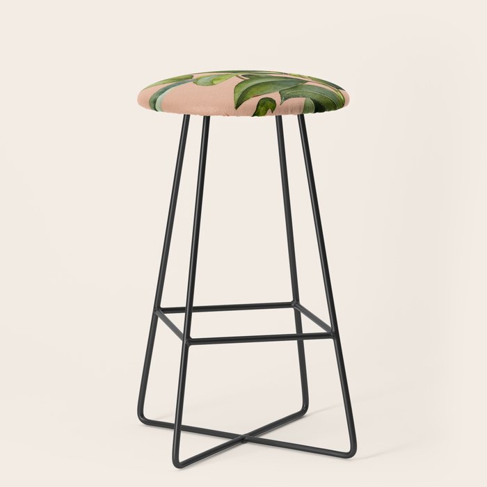 Botanical Collection 01 Stool Gallery Image 1
