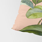 Botanical Collection 01 Pillow Sham Gallery Image 4