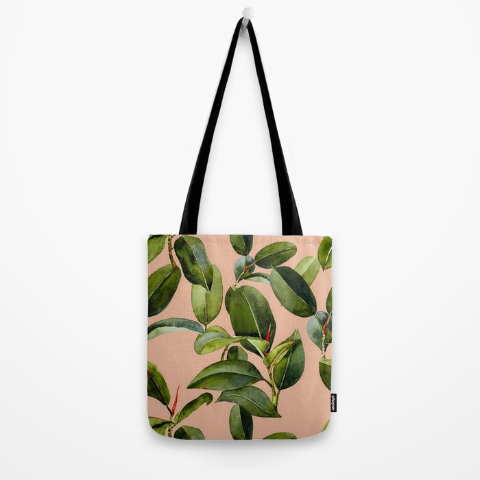 Botanical Collection 01 Tote Bag Gallery Image 2