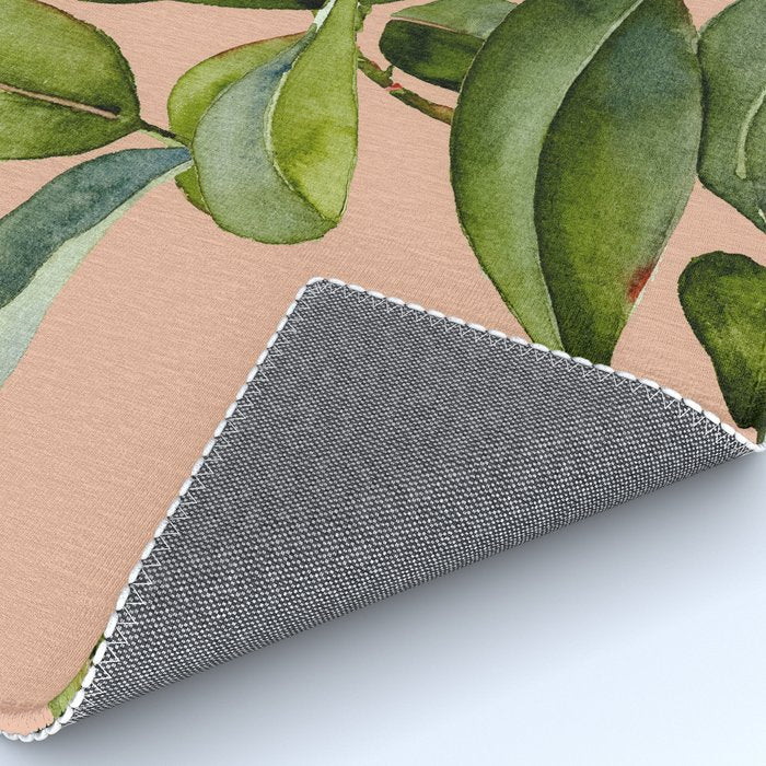 Botanical Collection 01 Rug Gallery Image 4