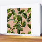 Botanical Collection 01 Wall Mural Gallery Image 2