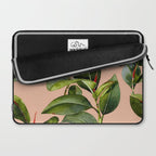 Botanical Collection 01 Laptop Sleeve Gallery Image 2