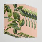 Botanical Collection 01 Wrapping Paper Gallery Image 3