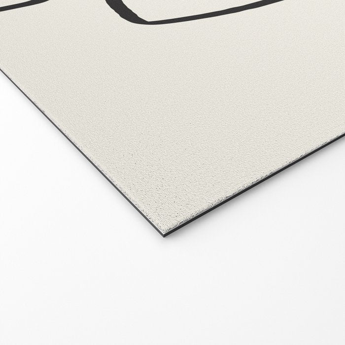 Abstract line art 15 Welcome Mat Gallery Image 2