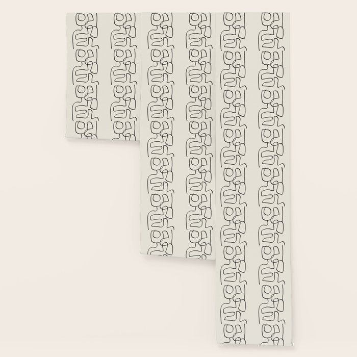 Abstract line art 15 Wallpaper Gallery Image 3