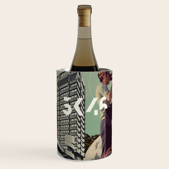 3046 Wine Chiller Gallery Image 1