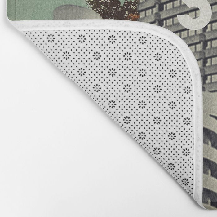 3046 Bath Mat Gallery Image 2