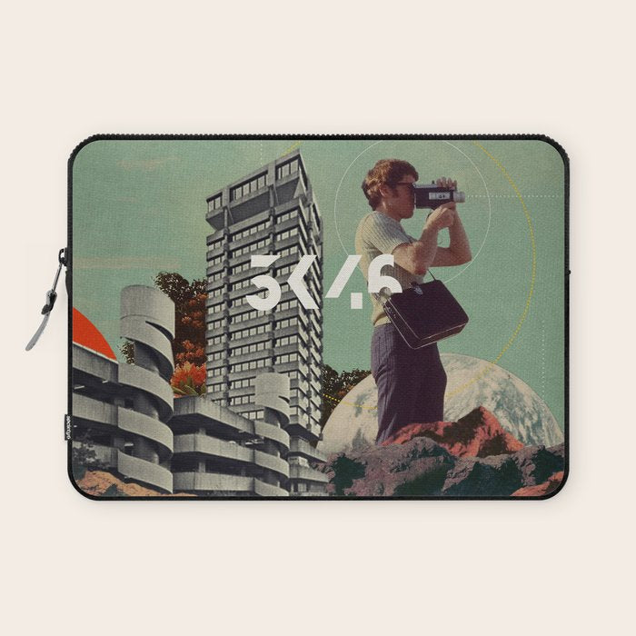 3046 Laptop Sleeve Gallery Image 1