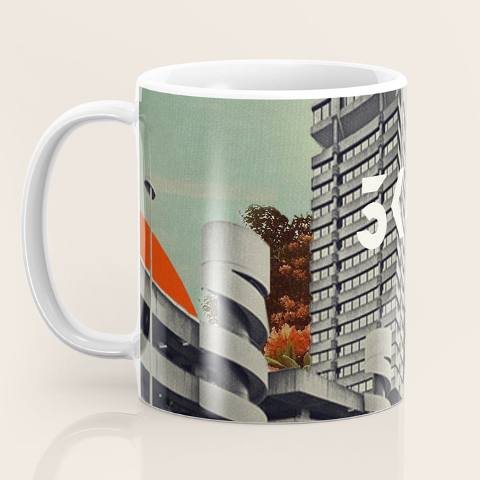 3046 Coffee Mug Gallery Image 3